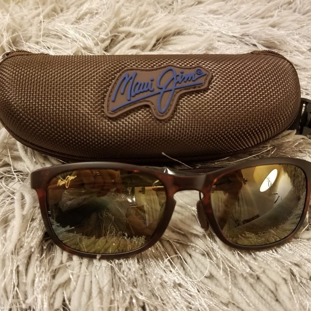 Maui Jim